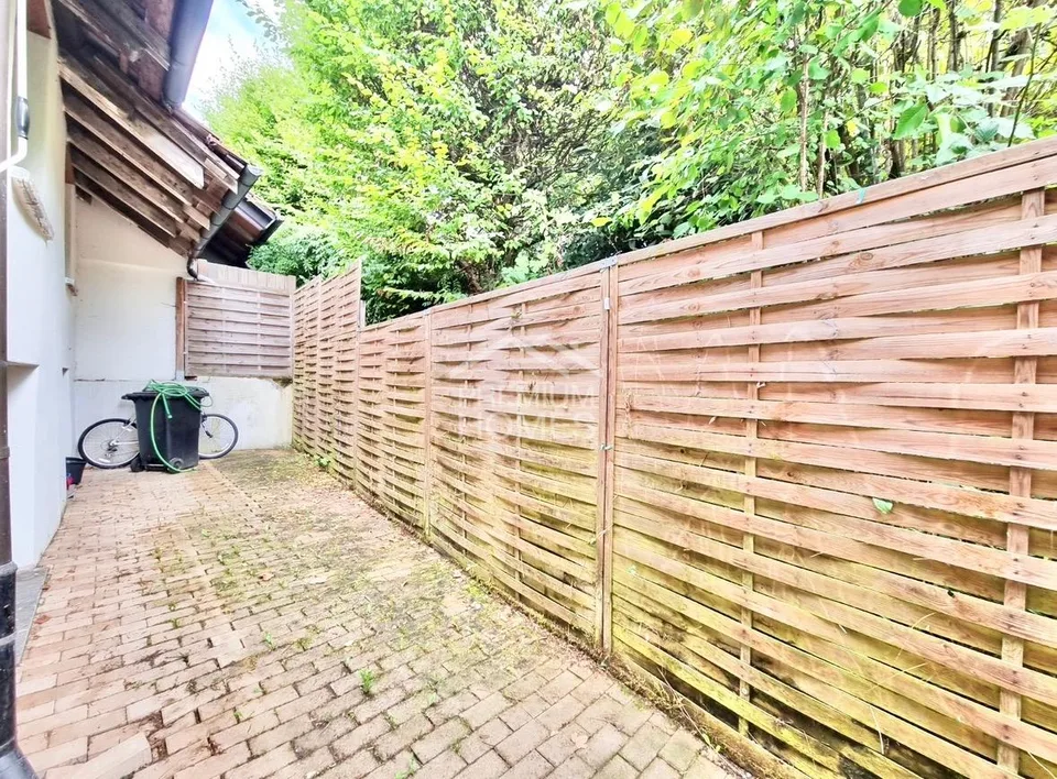 Maison aimante avec jardin et terrasse – photo 20 sur 20