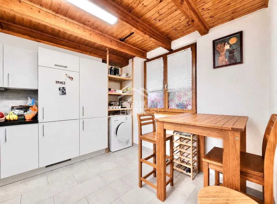 Maison aimante avec jardin et terrasse – photo 15 sur 20