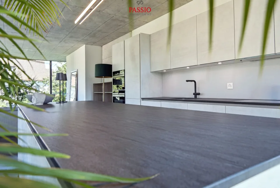 Vivere spaziosamente su 160 m² - moderno, soleggiato e centrale – foto 13 di 13