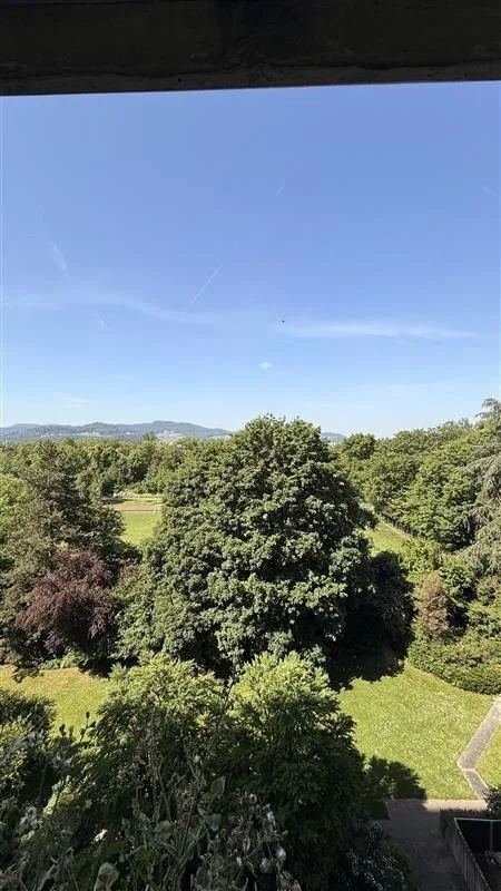 Your new home with a far-reaching view - 4.5 rooms on the 9th floor of Liebrüti