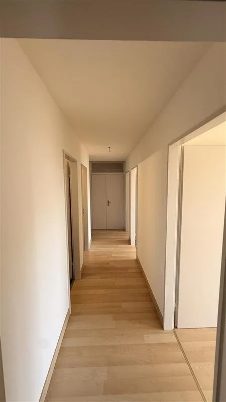 Your new home with a far-reaching view - 4.5 rooms on the 9th floor of Liebrüti