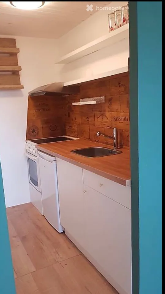2 rooms with character in Cortaillod, lease takeover