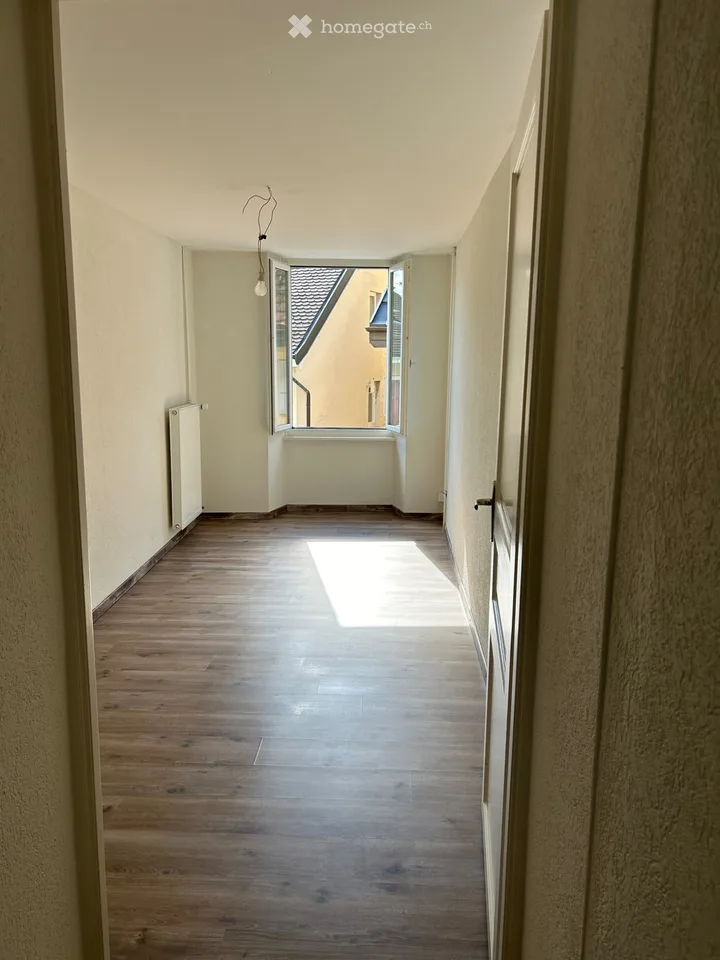 Chailly/Montreux zu vermieten 3 Zimmer renoviert – Foto 3 von 5