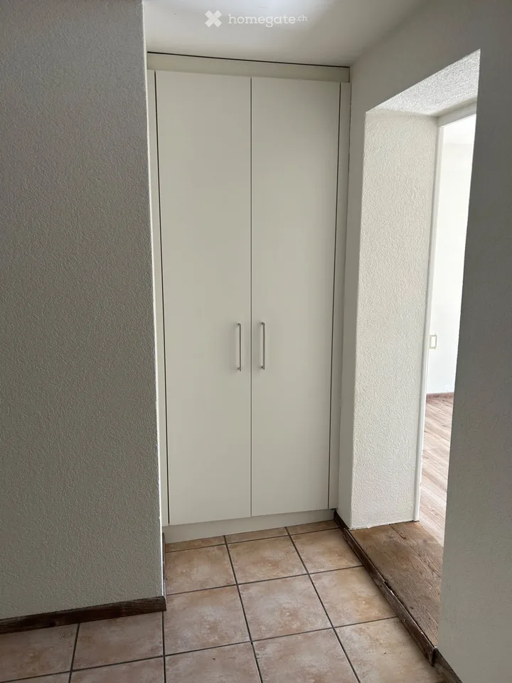 Chailly/Montreux zu vermieten 3 Zimmer renoviert – Foto 5 von 5