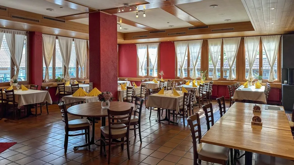 Charmantes Restaurant in zentraler Lage in Schöfflisdorf – Foto 3 von 13