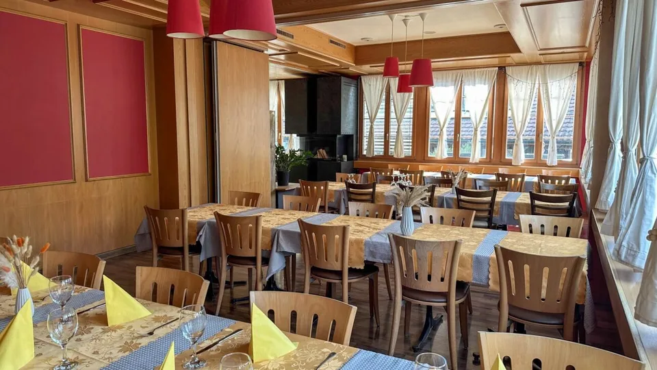 Charmantes Restaurant in zentraler Lage in Schöfflisdorf – Foto 5 von 13