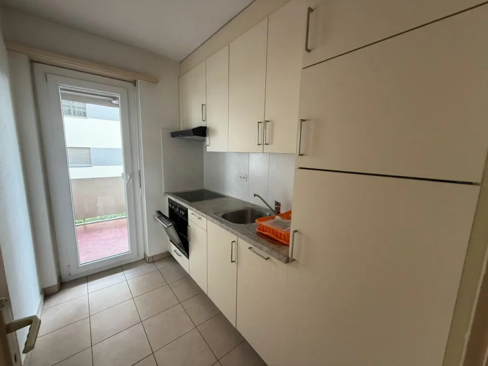 2.5 Zimmer Wohnung in Massagno | UrbanHome