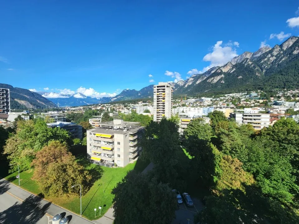 3.5 Zimmer Wohnung in Chur – Foto 10 von 10