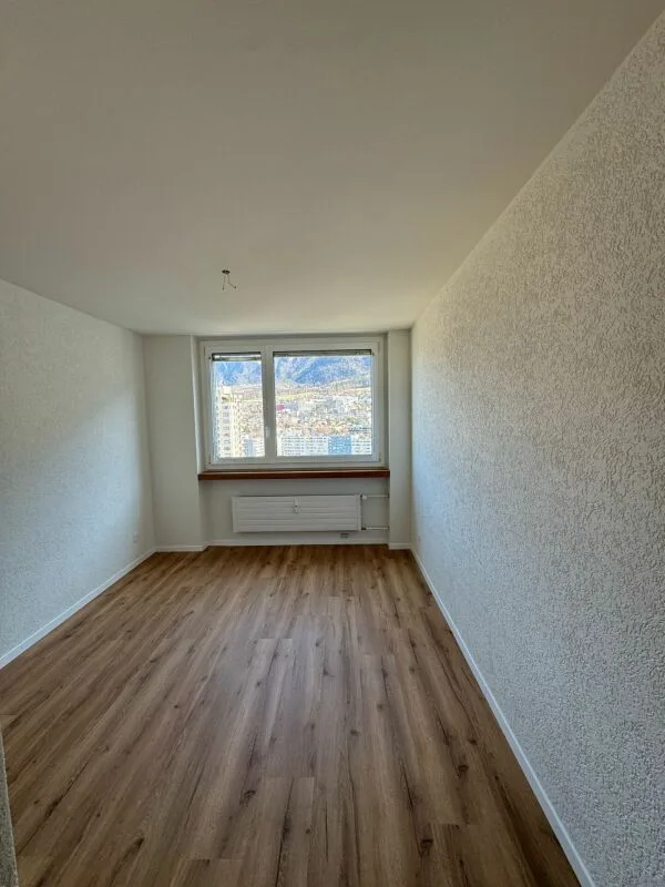 3.5 Zimmer Wohnung in Chur – Foto 6 von 10