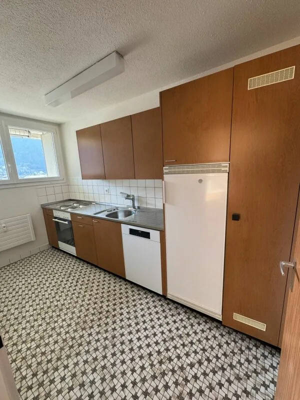 3.5 Zimmer Wohnung in Chur – Foto 3 von 10