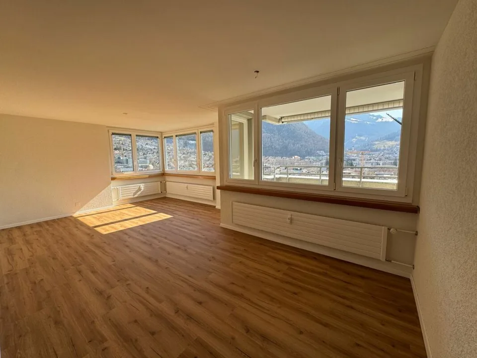 3.5 Zimmer Wohnung in Chur – Foto 7 von 10