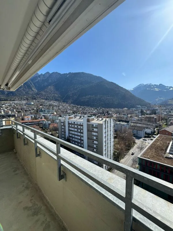 3.5 Zimmer Wohnung in Chur – Foto 8 von 10