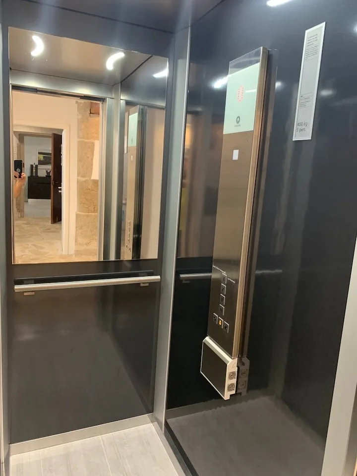 Büro zur Miete im Château 23, Peseux – Foto 5 von 17