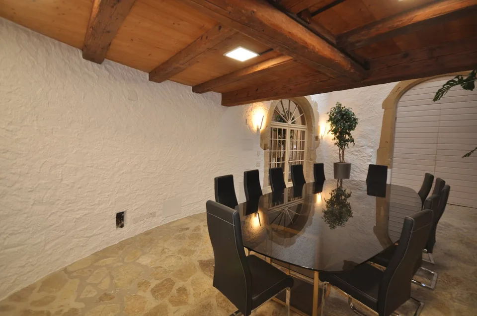 Büro zur Miete im Château 23, Peseux – Foto 3 von 17