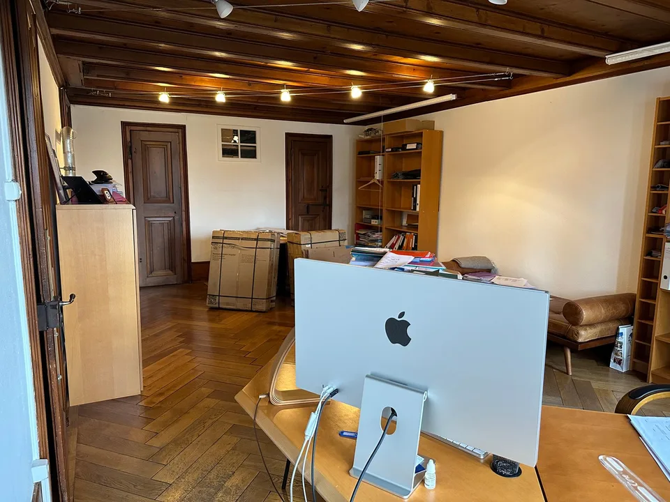 Büro zur Miete im Château 23, Peseux – Foto 8 von 17
