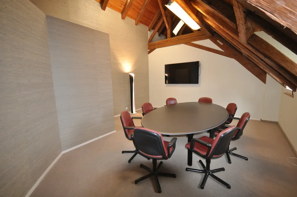 Büro zur Miete im Château 23, Peseux – Foto 4 von 17