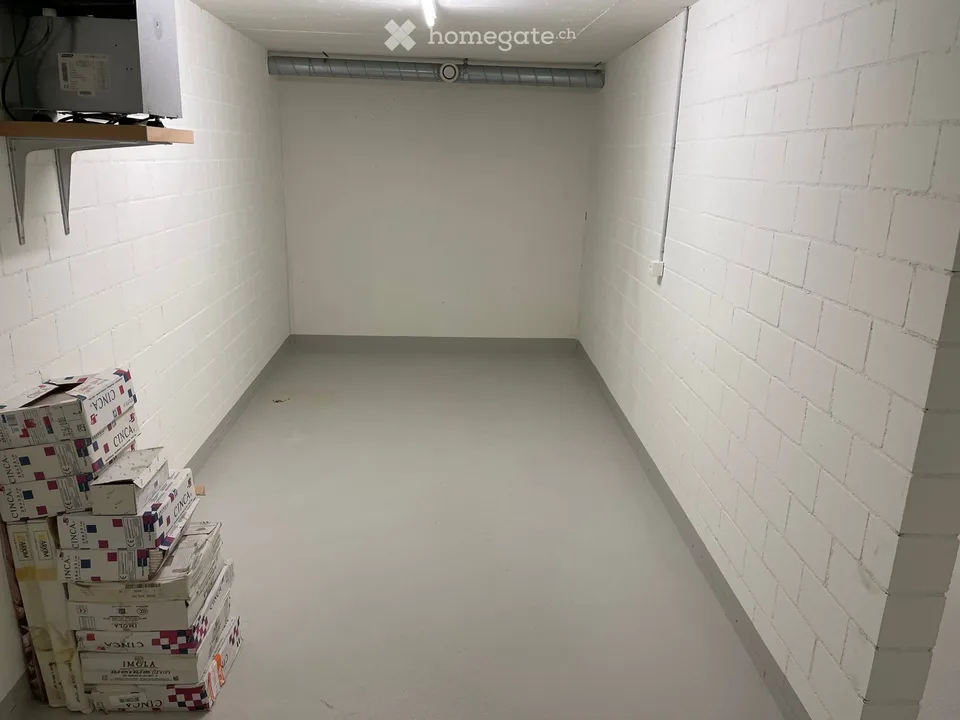Appartamento luminoso 4.5 locali, 2 balconi e bella vista a Otelfingen
