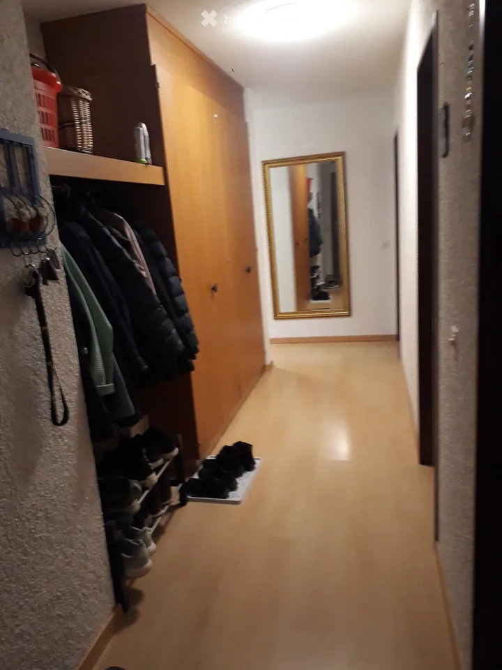Zu Vermieten 4.5 Zimmerwohnung
