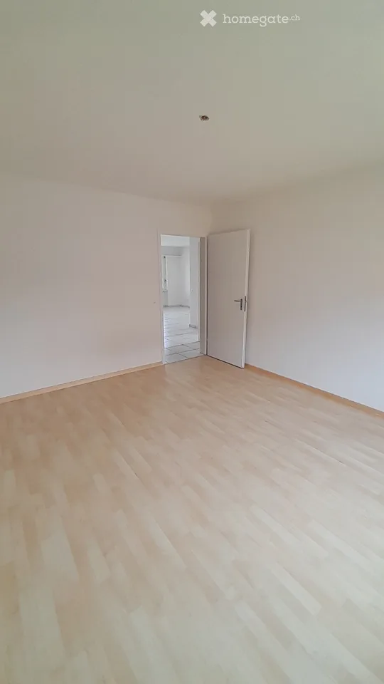 Wohnung
