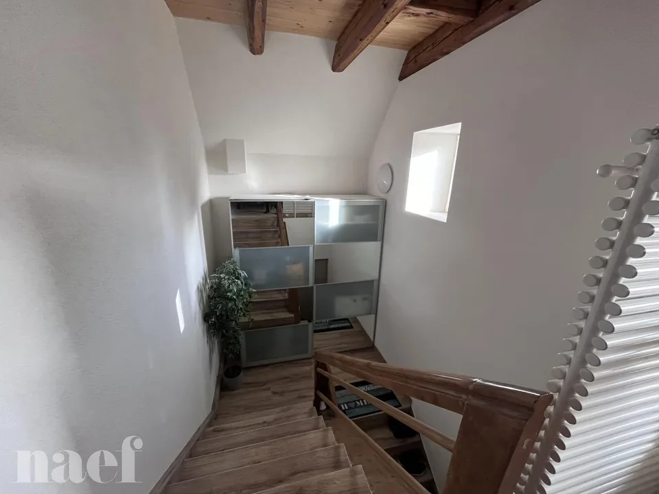 Meraviglioso appartamento di 3.5 locali vicino al centro città – foto 12 di 17