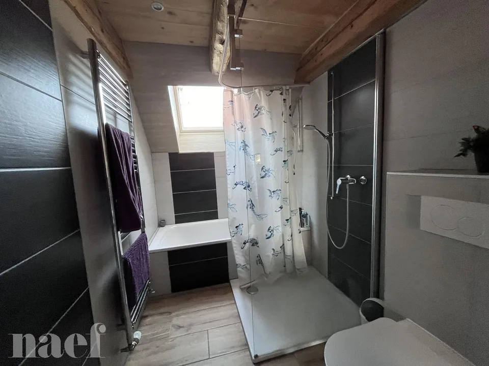 Meraviglioso appartamento di 3.5 locali vicino al centro città – foto 10 di 17