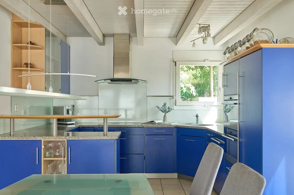 Indépendant, beaucoup de lumière, beaucoup d'espace - idéal pour les familles (À VENDRE) – photo 24 sur 26