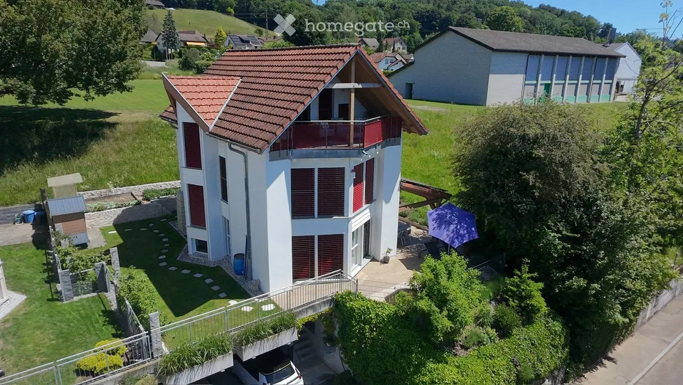 Indépendant, beaucoup de lumière, beaucoup d'espace - idéal pour les familles (À VENDRE) – photo 26 sur 26