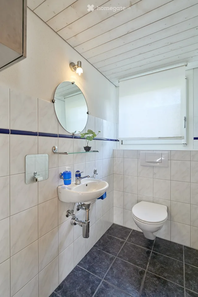 Indépendant, beaucoup de lumière, beaucoup d'espace - idéal pour les familles (À VENDRE) – photo 25 sur 26