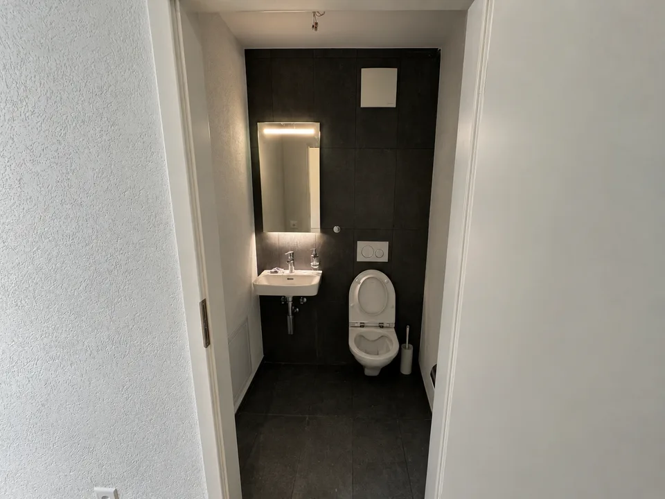 Magnificent 3.5-room attic apartment in Saint-Imier – New construction 2026 – photo 8 of 9