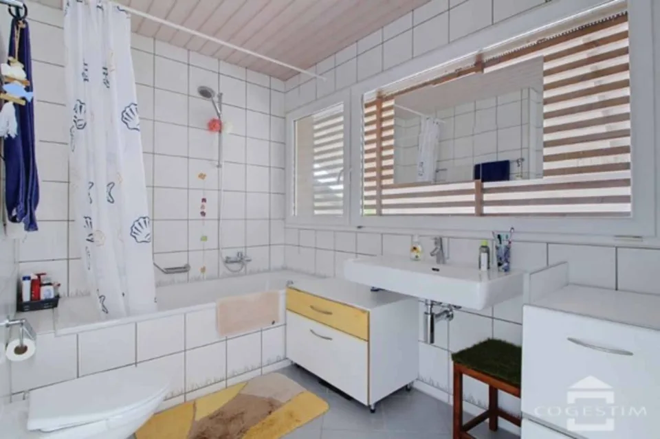 Villa mitoyenne avec jardin dans un environnement paisible et verdoyant – photo 12 sur 13