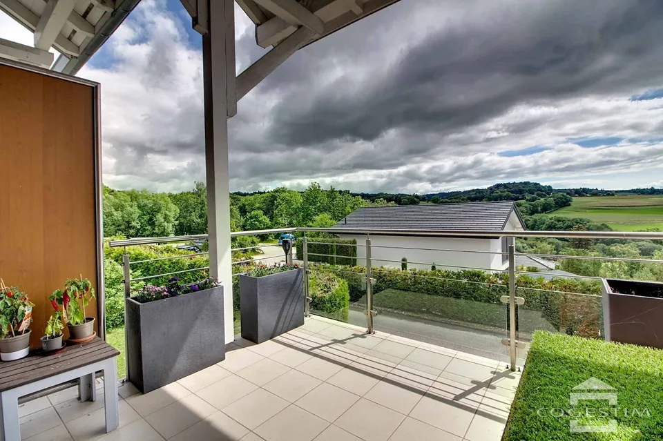 Villa mitoyenne avec jardin dans un environnement paisible et verdoyant – photo 13 sur 13