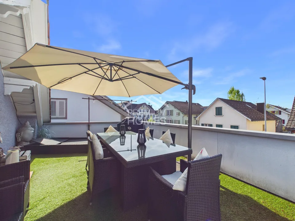 INVESTIMENTO CON FUTURO NEL CUORE DI PFÄFFIKON! – foto 6 di 13