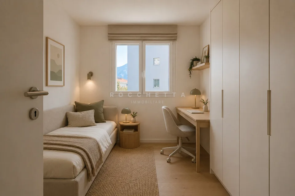 Residenza La Perla - Eleganza e comfort in posizione privilegiata – Foto 8 von 9