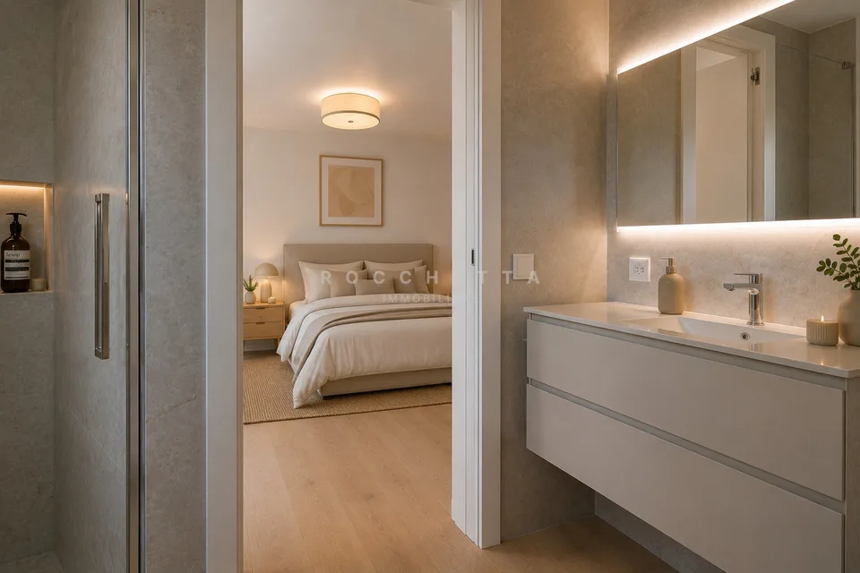 Residenza La Perla - Eleganza e comfort in posizione privilegiata – Foto 6 von 9