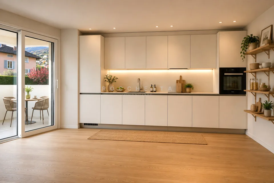 Residenza La Perla - Eleganza e comfort in posizione privilegiata – Foto 5 von 9