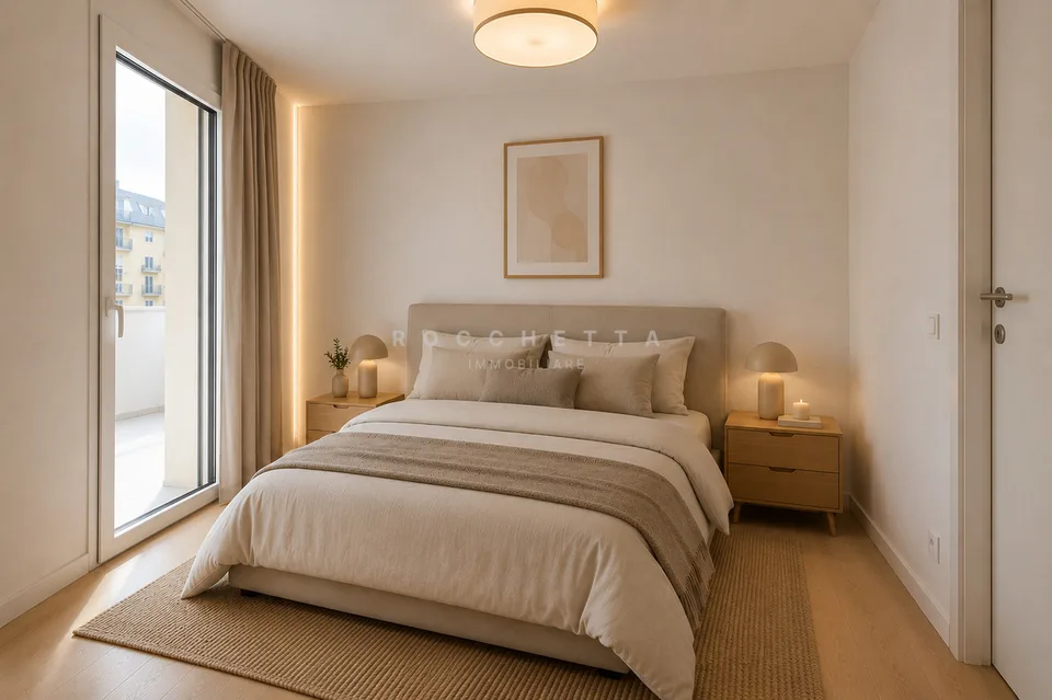 Residenza La Perla - Eleganza e comfort in posizione privilegiata – Foto 7 von 9