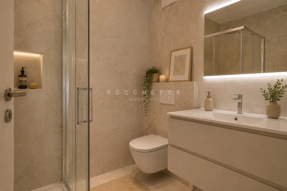 Residenza La Perla - Eleganza e comfort in posizione privilegiata – Foto 9 von 9