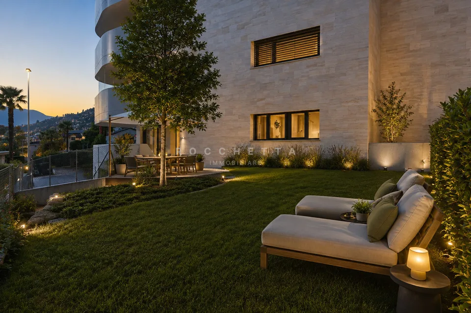 Residenza La Perla - Eleganza e comfort in posizione privilegiata – Foto 3 von 9