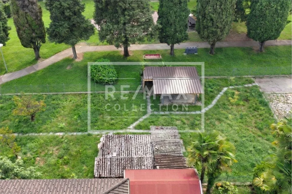 Terreno edificabile in zona centrale e tranquilla – Foto 4 von 4