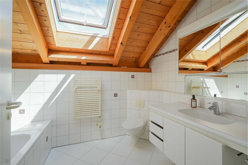 Bel habitat dans votre propre parc : Maison spacieuse avec beaucoup d'intimité – photo 10 sur 13