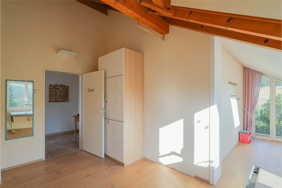 Bel habitat dans votre propre parc : Maison spacieuse avec beaucoup d'intimité – photo 13 sur 13