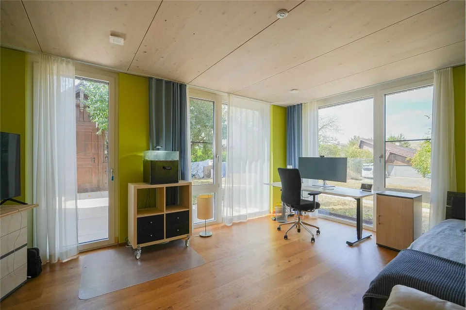 Bel habitat dans votre propre parc : Maison spacieuse avec beaucoup d'intimité – photo 6 sur 13