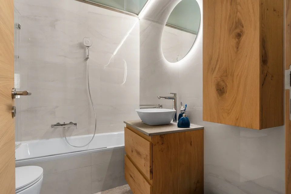 Appartement en résidence principale dans un quartier recherché – Foto 5 von 6