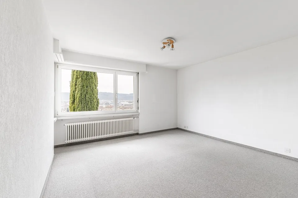 Charaktervolle 10-Zimmer-Liegenschaft an bester Lage in Wohlen – Foto 13 von 13