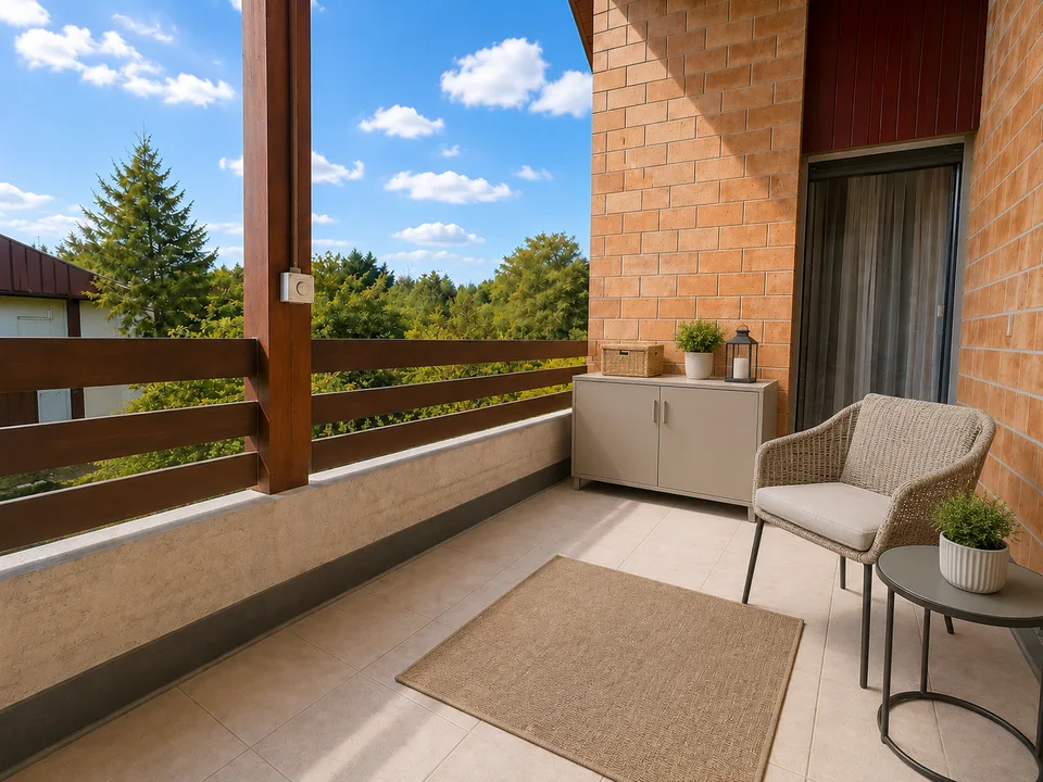 Freistehendes 6.5-Zimmer-Einfamilienhaus in Oberwil BL mit grossem Garten – Foto 10 von 17
