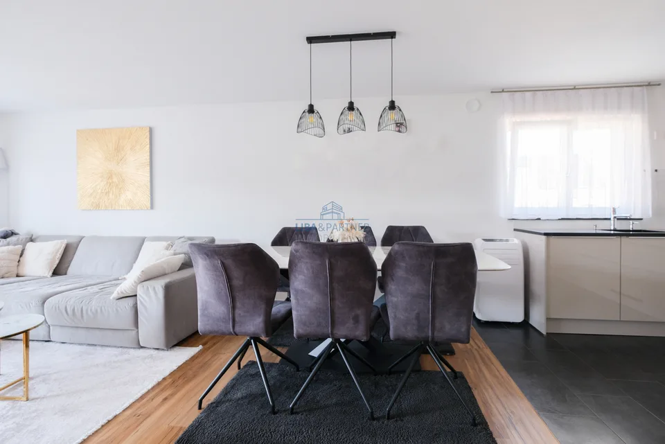 Modernes Wohnen in ruhiger Lage von Aesch – Foto 2 von 11