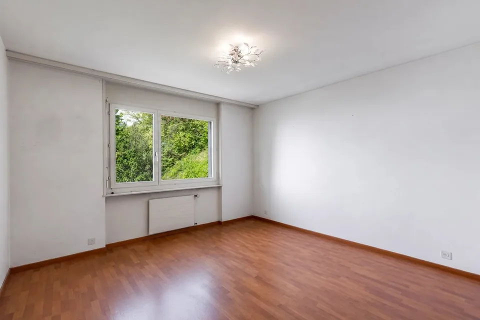 Atemberaubende Aussicht auf den Genfersee - 3.5 Zimmer hell – Foto 9 von 13