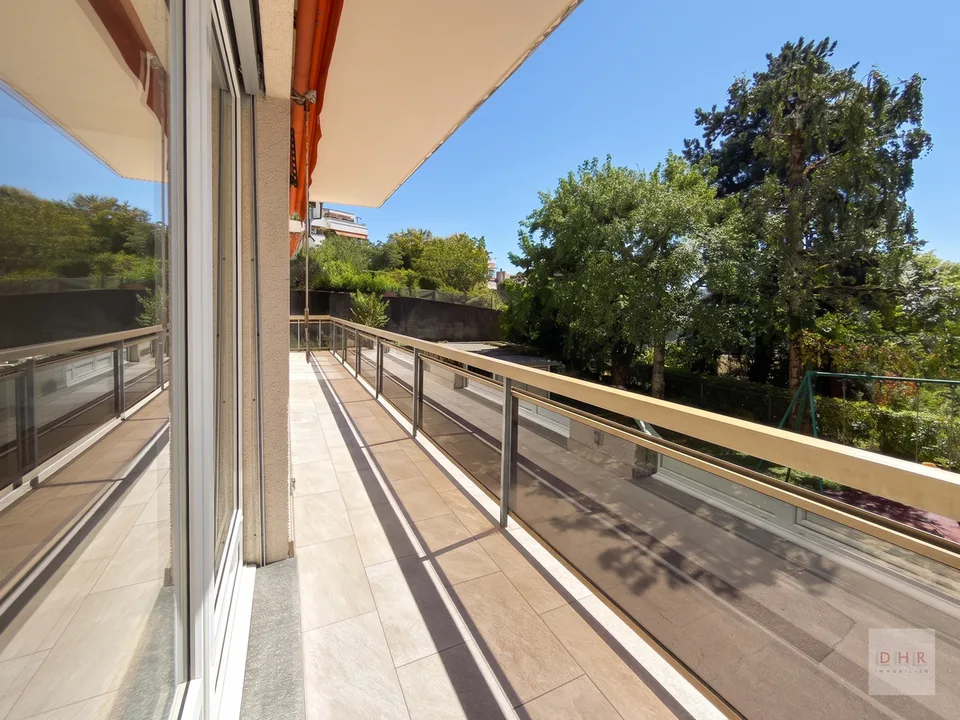 Wohnung mit 4.5 Zimmern und Balkon im Béthusy-Viertel – Foto 6 von 13