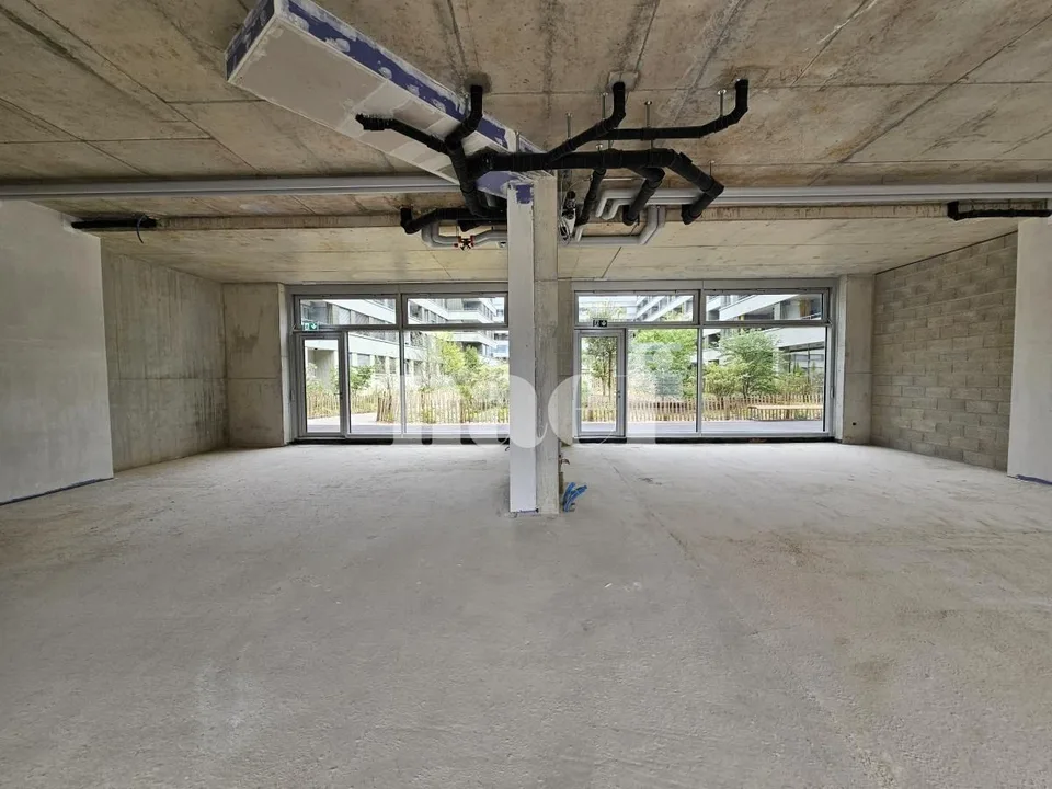 Nuova arcata di 145 m2 – foto 6 di 7