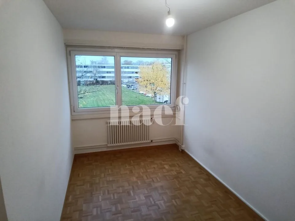 Wohnung mit 5 Zimmern